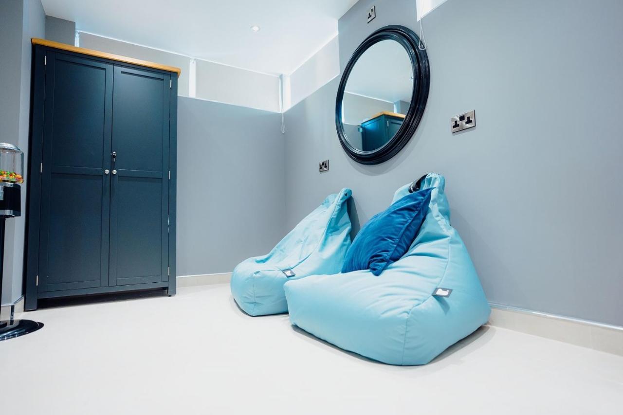 Ocean House, Tenby Eksteriør billede