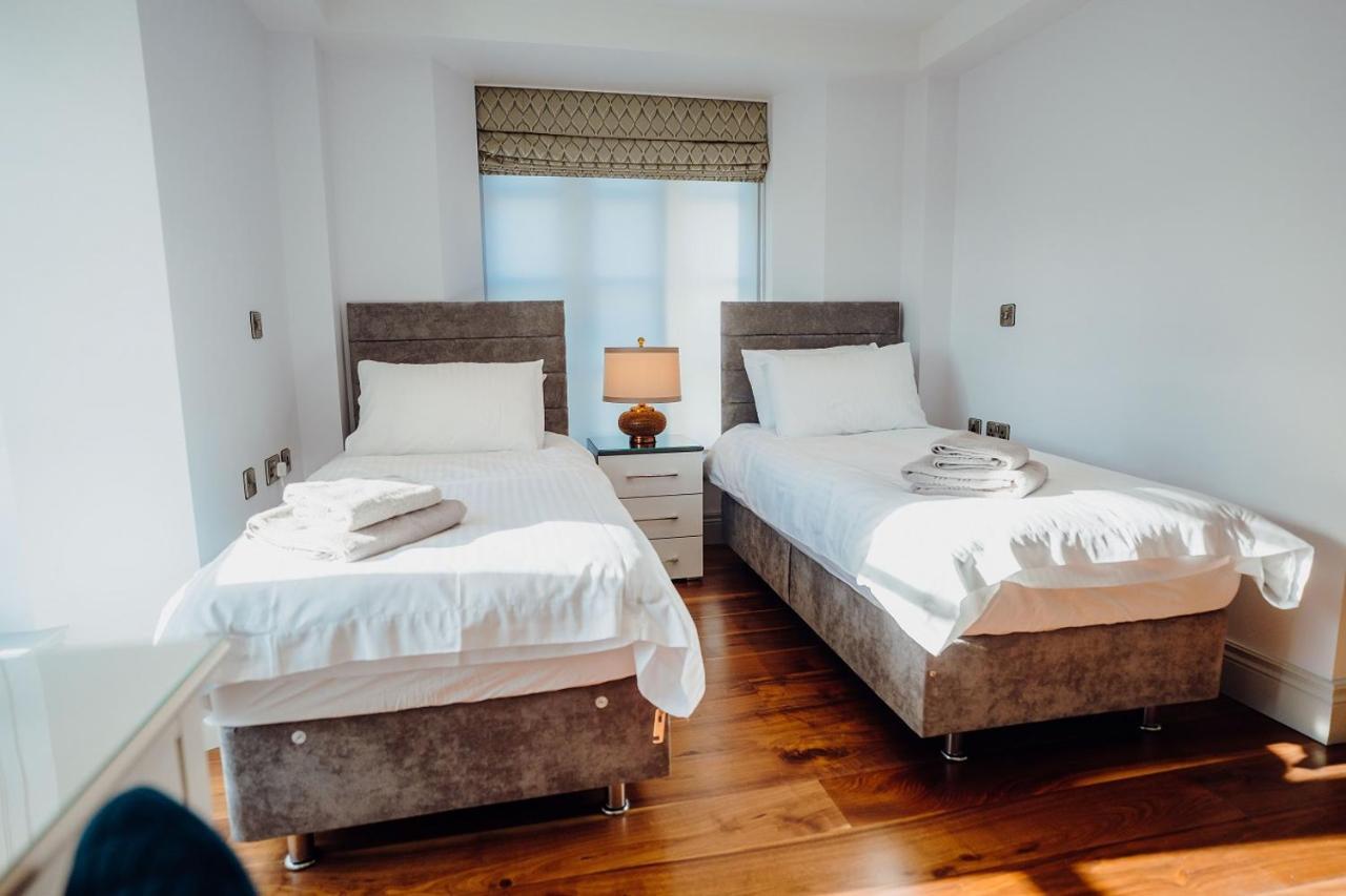Ocean House, Tenby Eksteriør billede