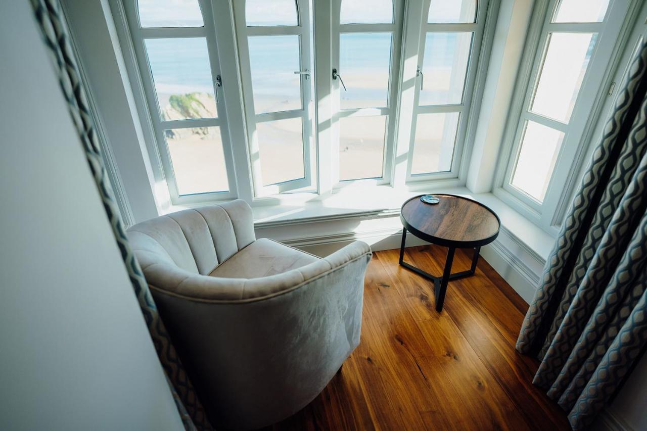 Ocean House, Tenby Eksteriør billede