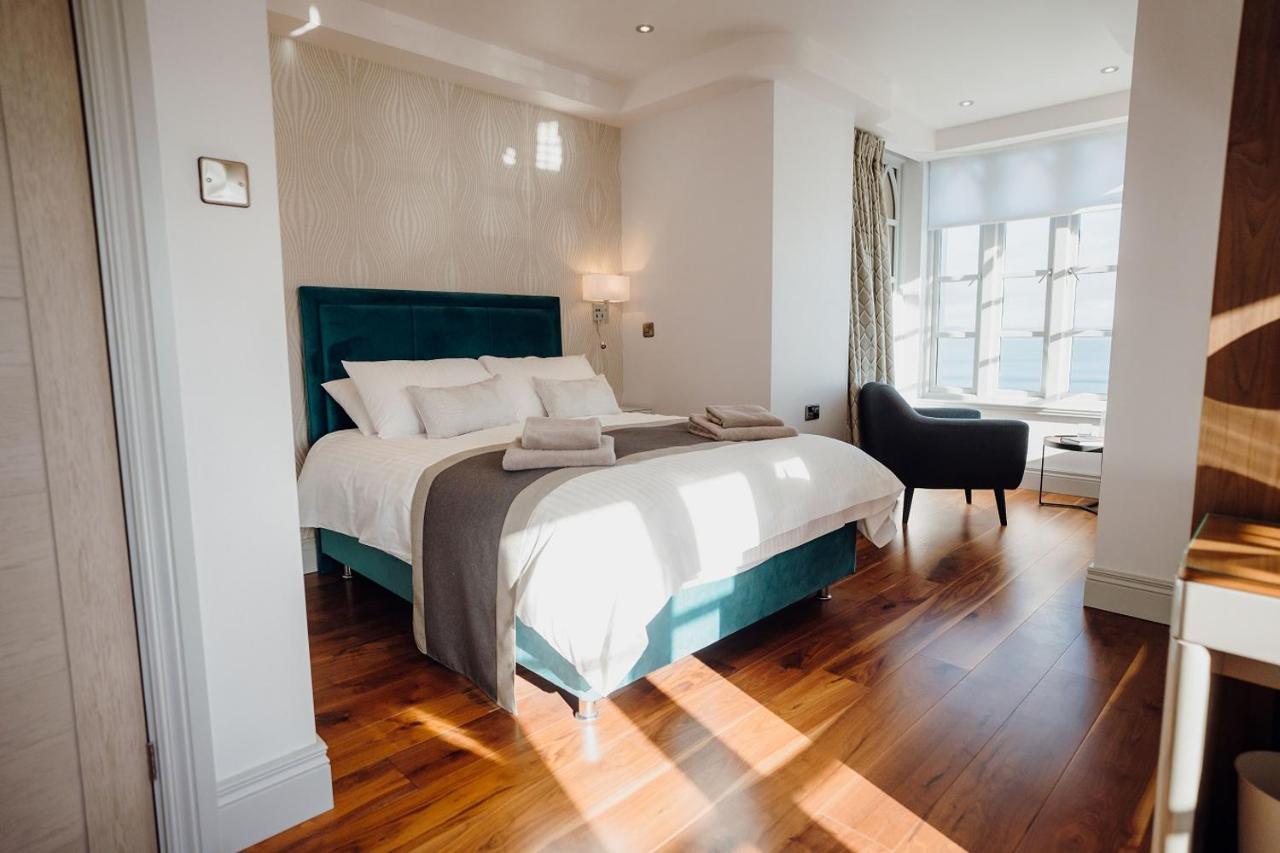 Ocean House, Tenby Eksteriør billede