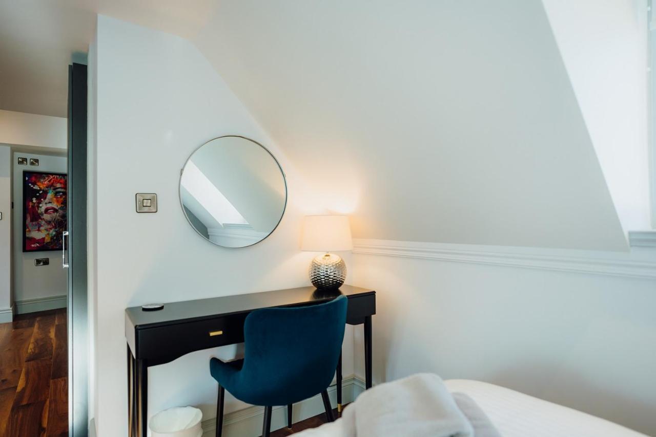 Ocean House, Tenby Eksteriør billede