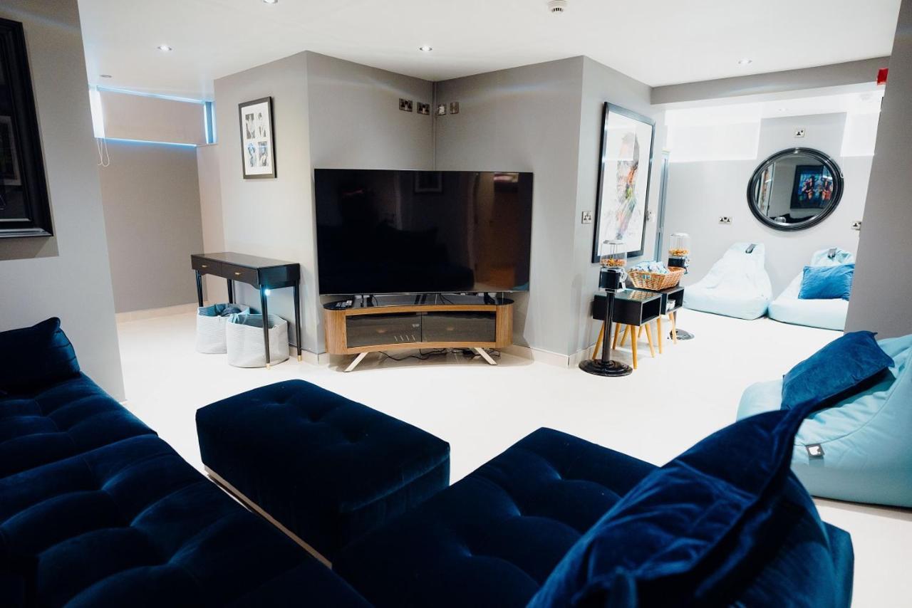 Ocean House, Tenby Eksteriør billede