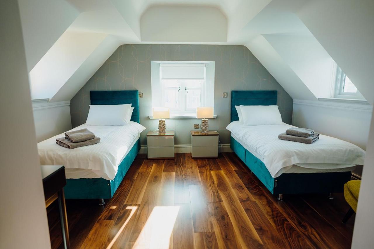 Ocean House, Tenby Eksteriør billede