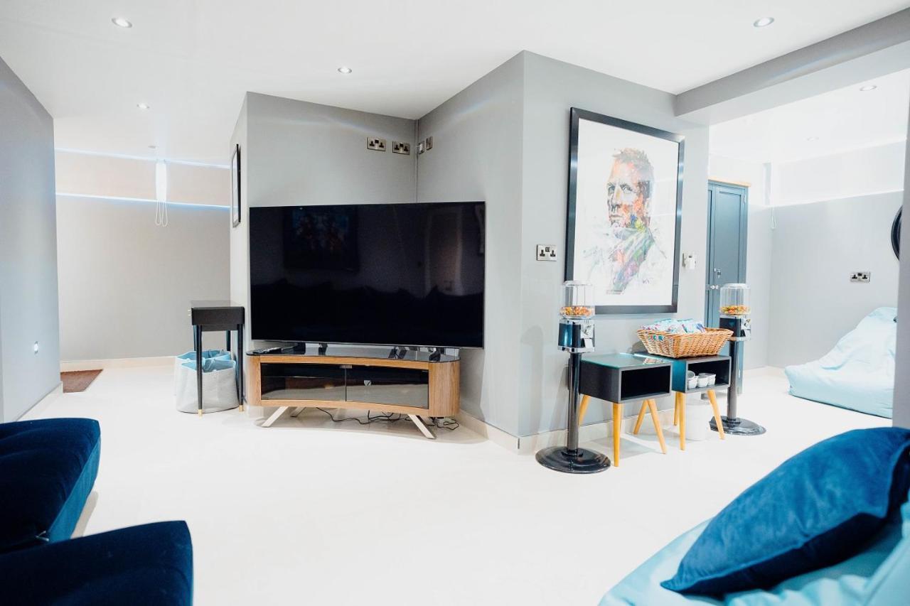 Ocean House, Tenby Eksteriør billede
