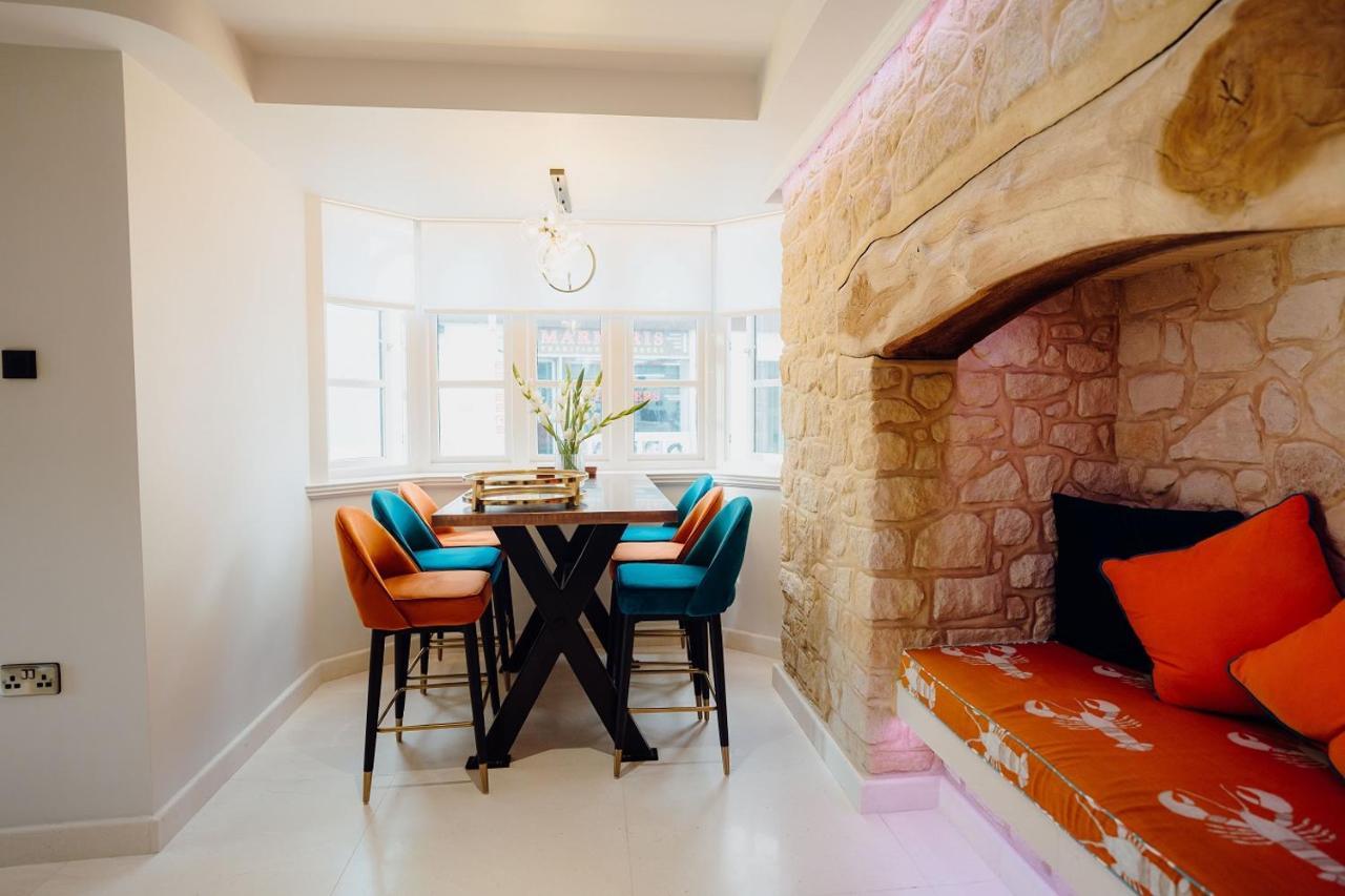 Ocean House, Tenby Eksteriør billede